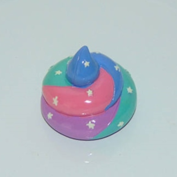 Unicorn Poop Lip Gloss...super Cute!! - Picture 2 of 2